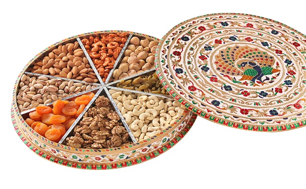 Diwali-Dryfuits Gift Packing